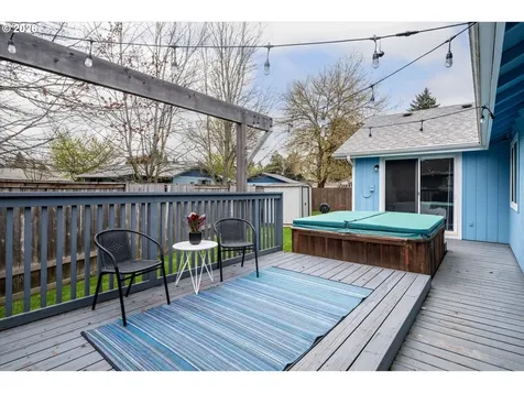 504 Dean Avenue Eugene OR 97404