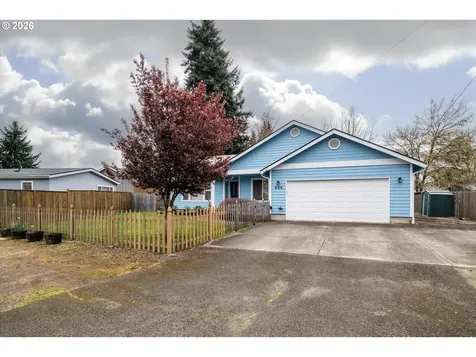 504 Dean Avenue Eugene OR 97404