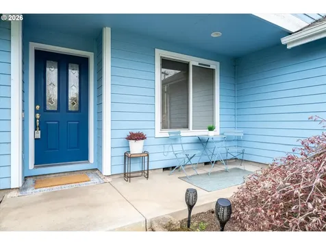 504 Dean Avenue Eugene OR 97404