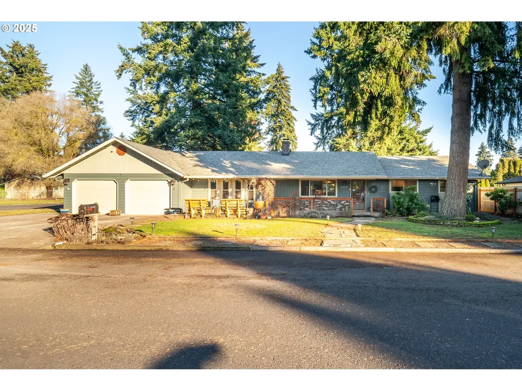 4303 NE 138th Avenue Vancouver WA 98682