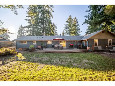 4303 NE 138th Avenue Vancouver WA 98682