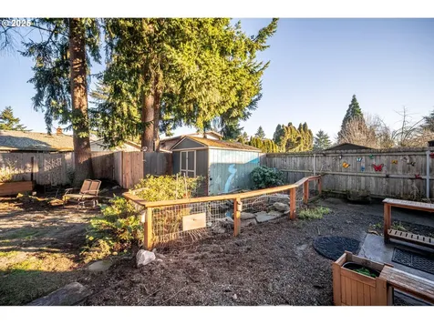 4303 NE 138th Avenue Vancouver WA 98682