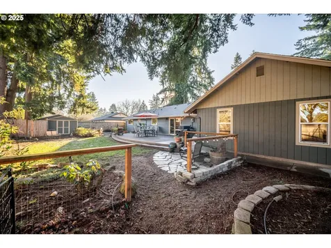 4303 NE 138th Avenue Vancouver WA 98682