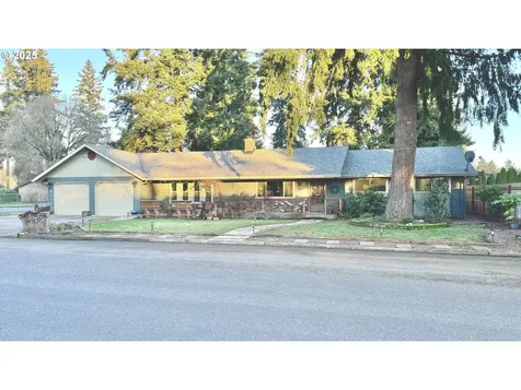 4303 NE 138th Avenue Vancouver WA 98682
