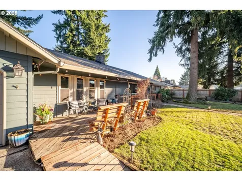 4303 NE 138th Avenue Vancouver WA 98682