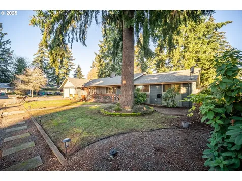 4303 NE 138th Avenue Vancouver WA 98682