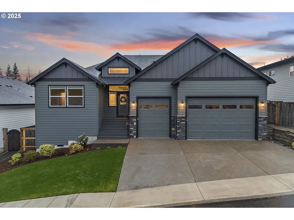 1671 NE Joy Lane Estacada OR 97023