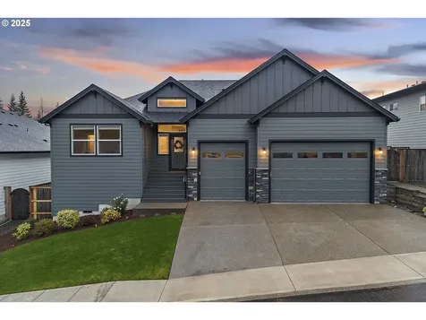 1671 NE Joy Lane Estacada OR 97023