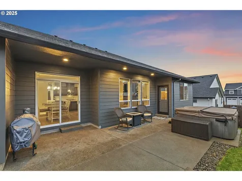 1671 NE Joy Lane Estacada OR 97023