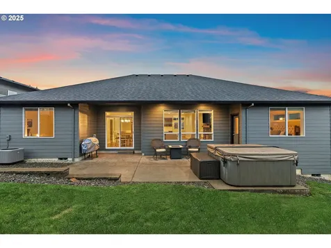 1671 NE Joy Lane Estacada OR 97023