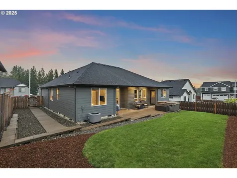 1671 NE Joy Lane Estacada OR 97023