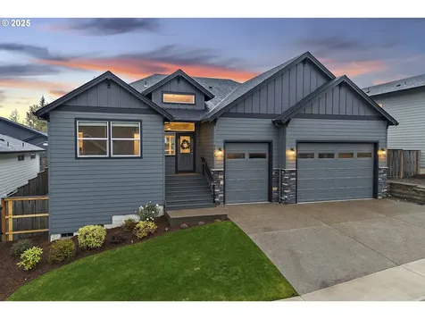 1671 NE Joy Lane Estacada OR 97023