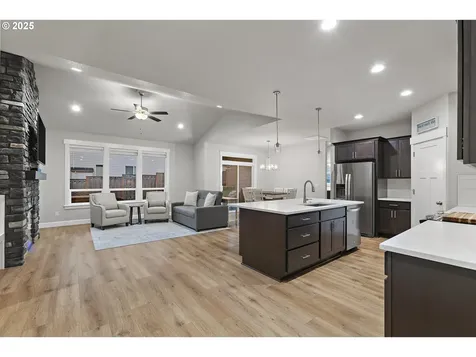 1671 NE Joy Lane Estacada OR 97023