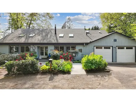 4401 SW 40th Avenue Portland OR 97221