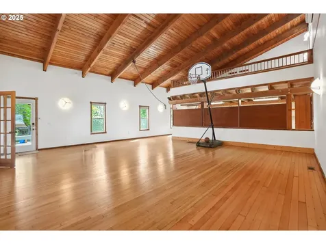 4401 SW 40th Avenue Portland OR 97221