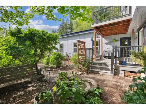 4401 SW 40th Avenue Portland OR 97221