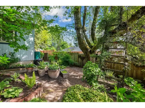 4401 SW 40th Avenue Portland OR 97221