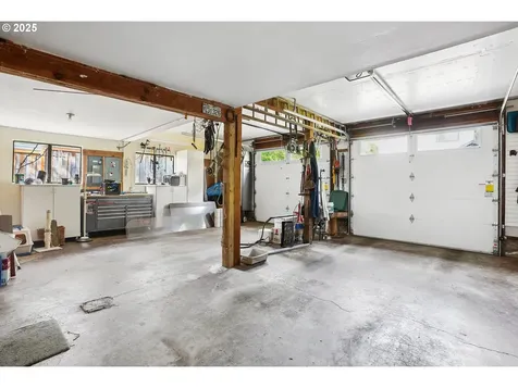 4401 SW 40th Avenue Portland OR 97221