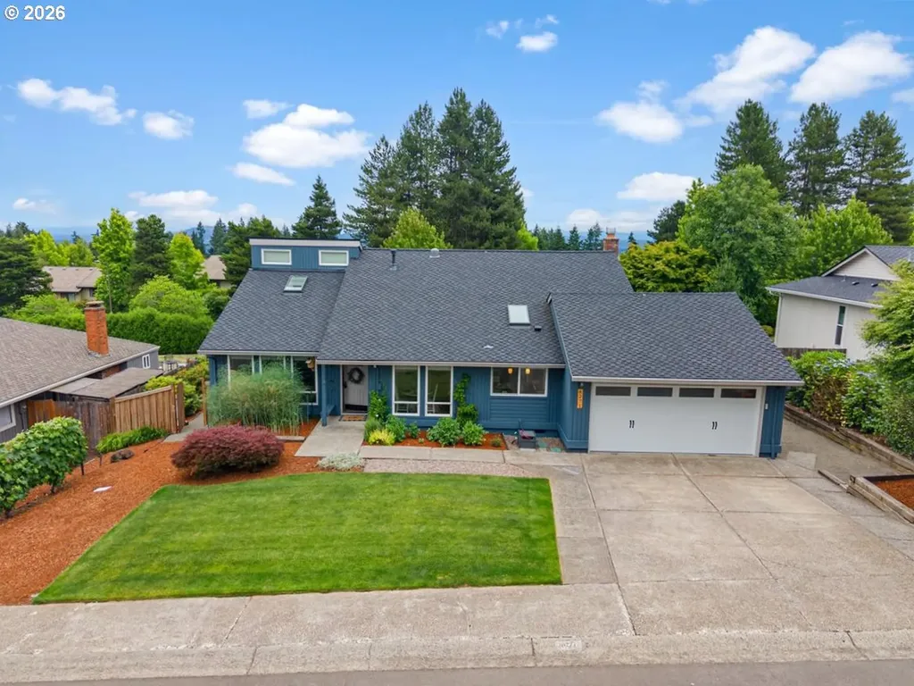 6271 Tack Court West Linn OR 97068