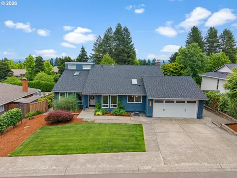 6271 Tack Court West Linn OR 97068