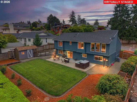 6271 Tack Court West Linn OR 97068