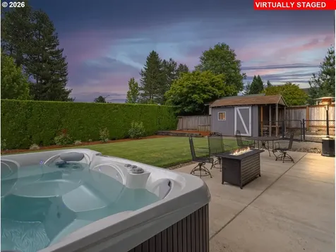 6271 Tack Court West Linn OR 97068