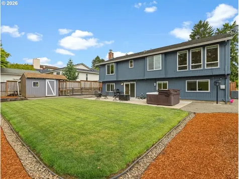 6271 Tack Court West Linn OR 97068