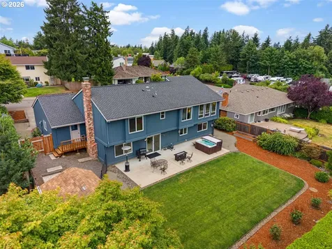 6271 Tack Court West Linn OR 97068