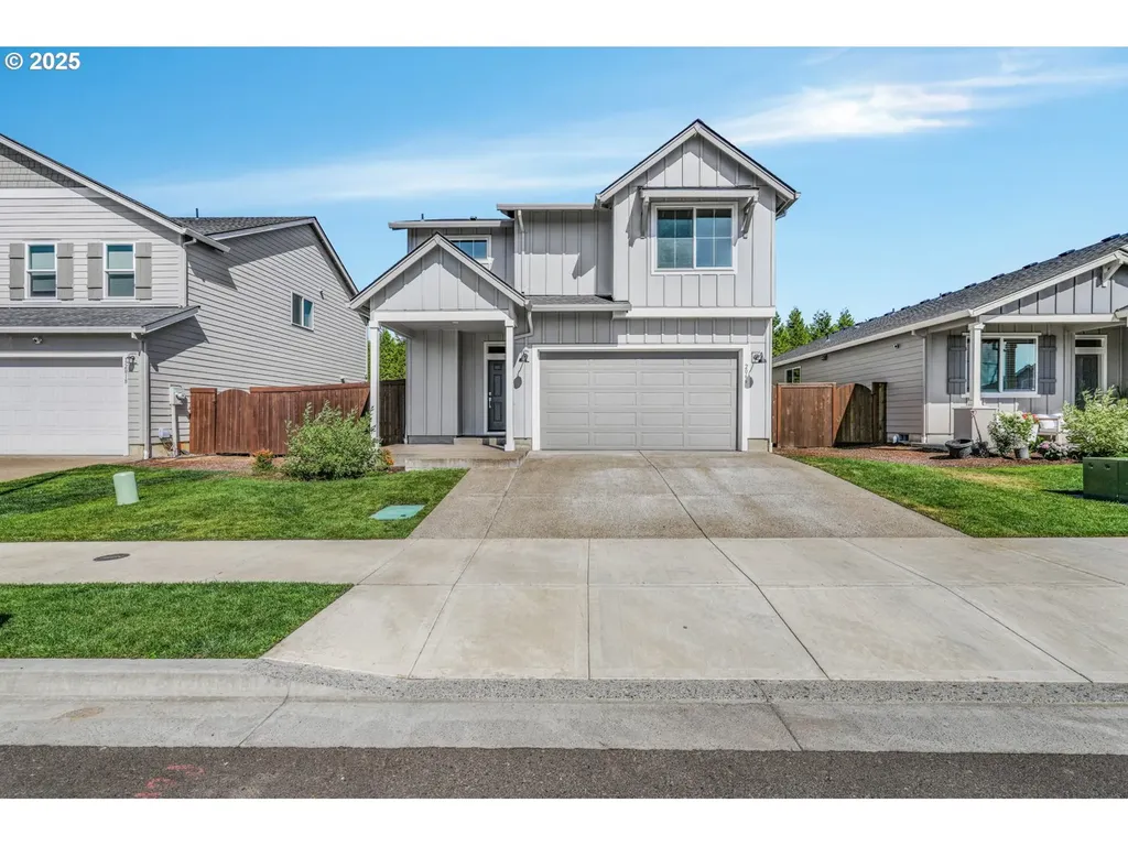 2066 SE Teal Avenue Gresham OR 97080