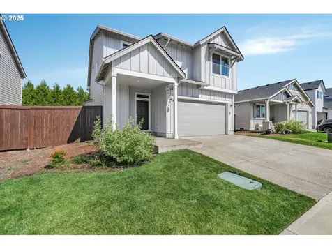 2066 SE Teal Avenue Gresham OR 97080