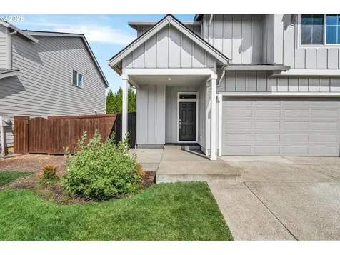 2066 SE Teal Avenue Gresham OR 97080