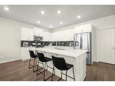 2066 SE Teal Avenue Gresham OR 97080