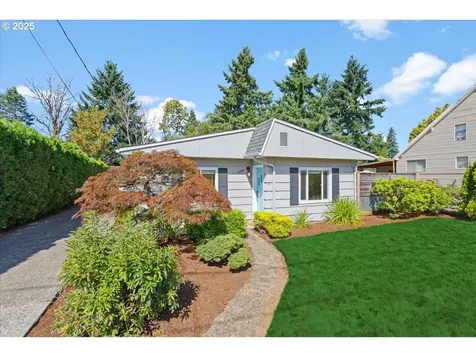 8523 SE 65th Avenue Portland OR 97206