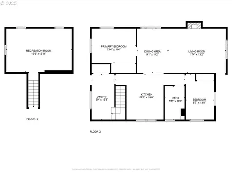 8523 SE 65th Avenue Portland OR 97206
