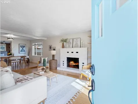 8523 SE 65th Avenue Portland OR 97206