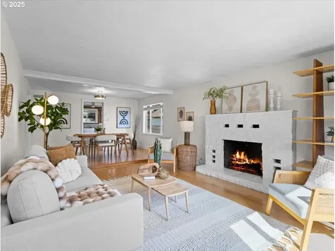8523 SE 65th Avenue Portland OR 97206