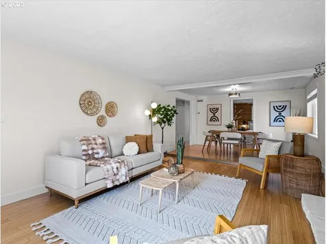 8523 SE 65th Avenue Portland OR 97206