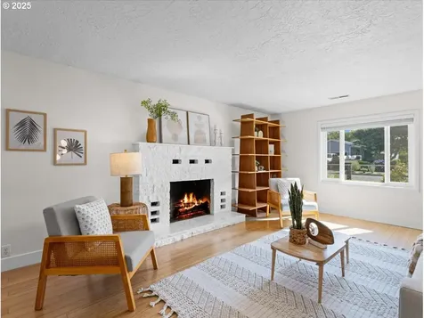 8523 SE 65th Avenue Portland OR 97206