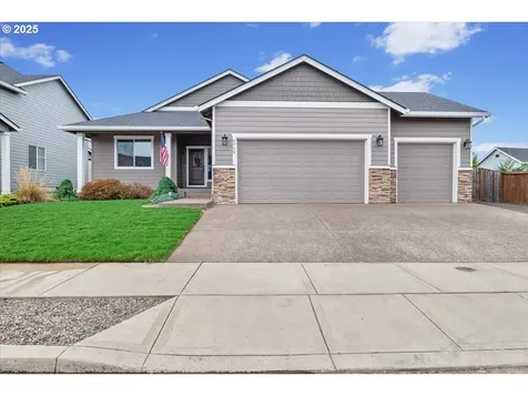 6068 NE Tuscan Loop Albany OR 97321