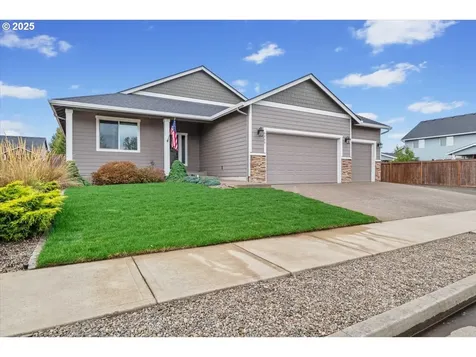 6068 NE Tuscan Loop Albany OR 97321