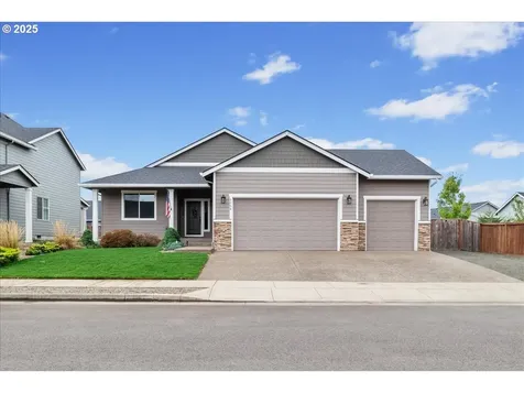 6068 NE Tuscan Loop Albany OR 97321