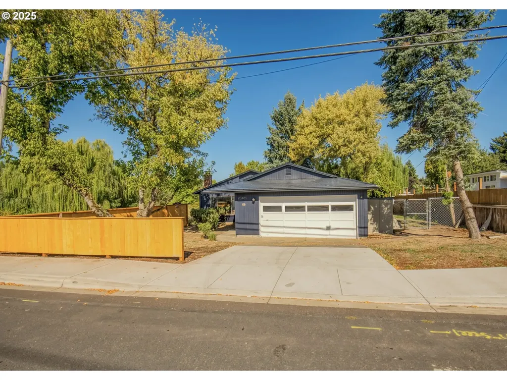 20485 SW Alexander Street Beaverton OR 97003