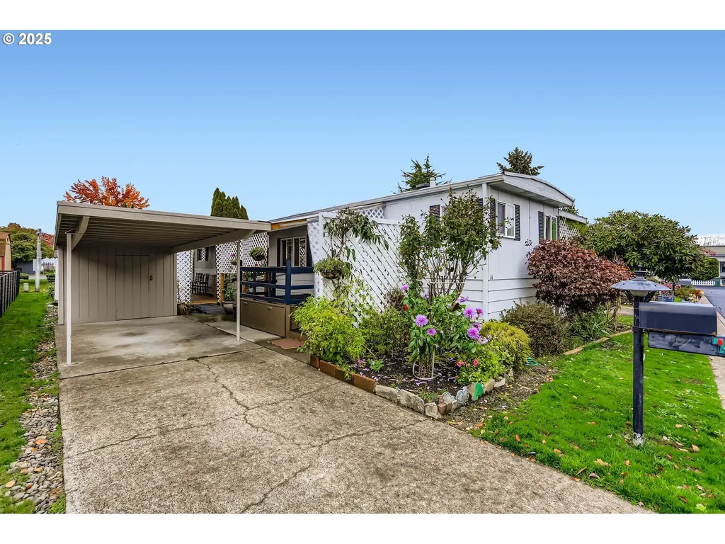 2681 SE River Road Hillsboro OR 97123