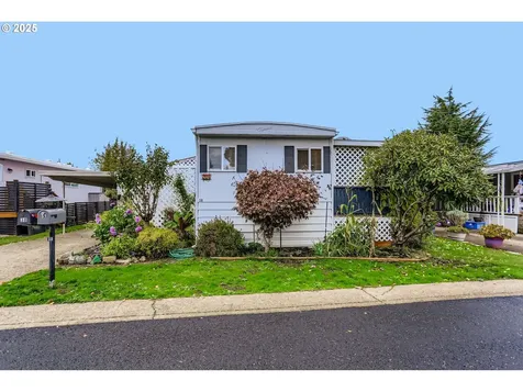 2681 SE River Road Hillsboro OR 97123