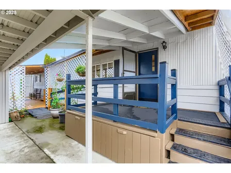 2681 SE River Road Hillsboro OR 97123