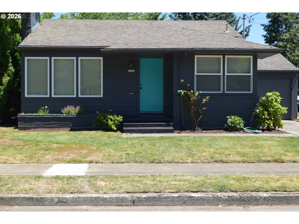 1200 NE 57th Avenue Portland OR 97213
