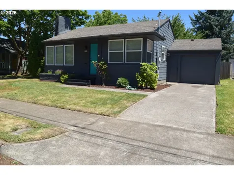1200 NE 57th Avenue Portland OR 97213