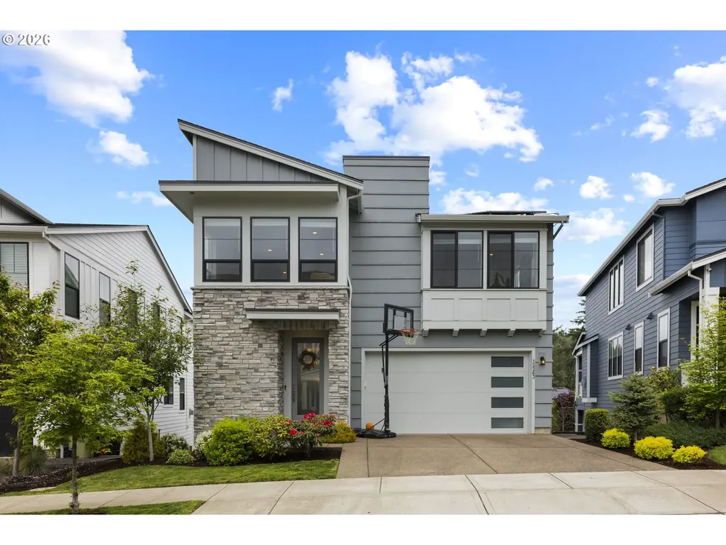 12263 NW Hiller Lane Portland OR 97229