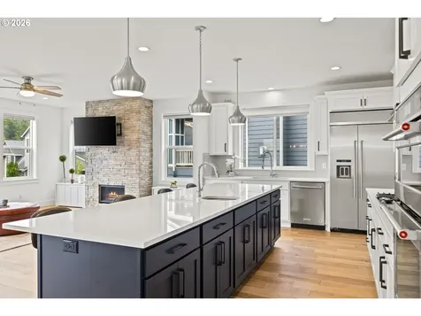 12263 NW Hiller Lane Portland OR 97229