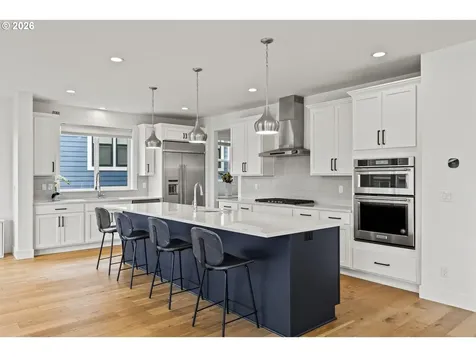12263 NW Hiller Lane Portland OR 97229